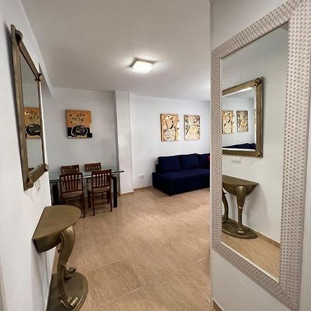 Torremolinos Centro - Beautiful , Newly Renovated 2 Bedroom Apartment Εξωτερικό φωτογραφία