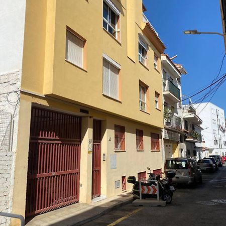 Torremolinos Centro - Beautiful , Newly Renovated 2 Bedroom Apartment Εξωτερικό φωτογραφία