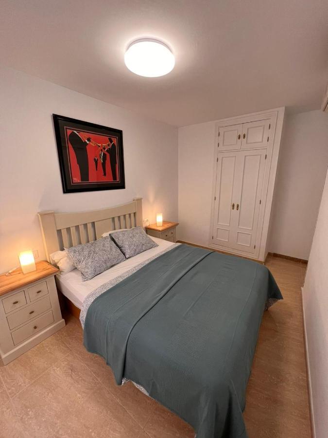 Torremolinos Centro - Beautiful , Newly Renovated 2 Bedroom Apartment Εξωτερικό φωτογραφία