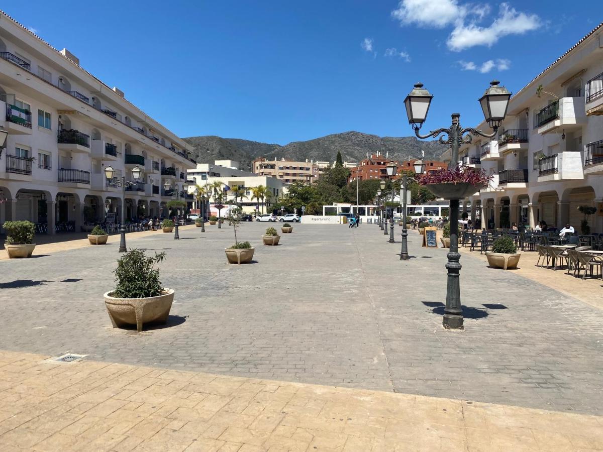 Torremolinos Centro - Beautiful , Newly Renovated 2 Bedroom Apartment Εξωτερικό φωτογραφία