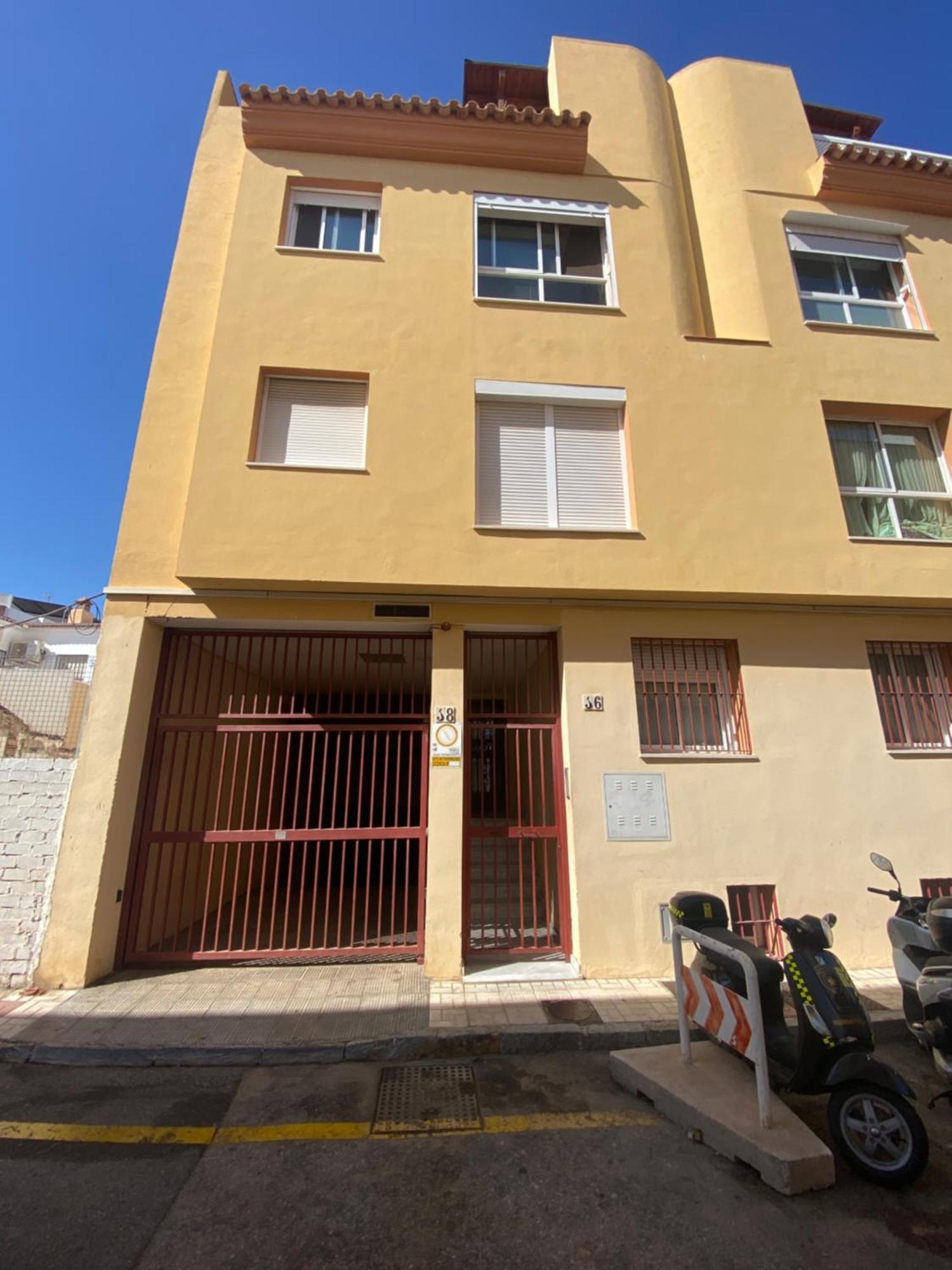 Torremolinos Centro - Beautiful , Newly Renovated 2 Bedroom Apartment Εξωτερικό φωτογραφία