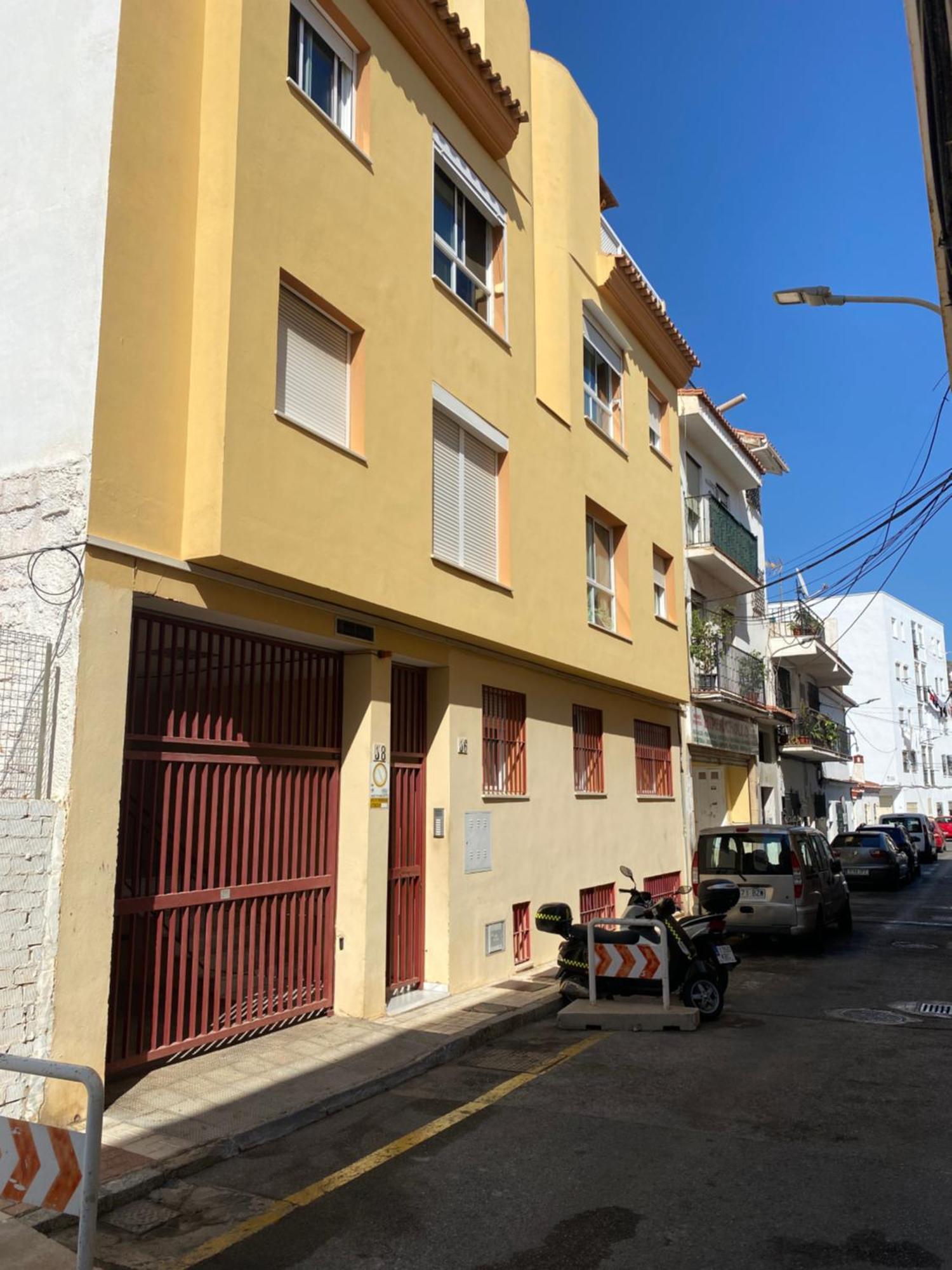 Torremolinos Centro - Beautiful , Newly Renovated 2 Bedroom Apartment Εξωτερικό φωτογραφία